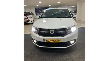 Occasion Dacia Sandero Ambiance 90 PK (66 kW) 2018 Hatchback