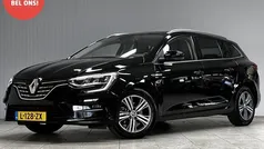 Gebruikt 2020 Renault Mégane GrandTour LIMITED Stationwagen | € 12.445 (Eerlijke prijs)