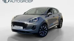 Grijs Gebruikt 2023 Ford Puma Titanium SUV | € 22.445 (Eerlijke prijs)