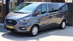 Overige Gebruikt 2020 Ford Transit Custom Limited Van | € 24.995 (Eerlijke prijs)