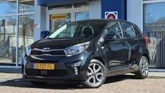 Gebruikt 2023 Kia Picanto Hatchback | € 16.350 (Eerlijke prijs)