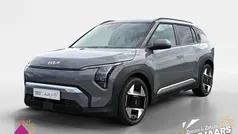 Grijs Gebruikt 2025 Kia EV3 Advance SUV | € 36.695 (Goede deal)