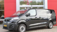 Zwart Gebruikt 2023 Peugeot e-Expert Van | € 27.000 (Super prijs)
