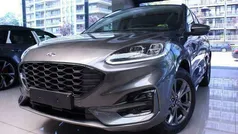 Grijs Gebruikt 2020 Ford Kuga ST-Line SUV | € 27.990 (Eerlijke prijs)
