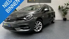 Gebruikt 2020 Opel Astra Ultimate Stationwagen | € 11.950 (Eerlijke prijs)