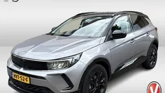 Grijs Gebruikt 2023 Opel Grandland X GS Line SUV | € 25.900 (Eerlijke prijs)
