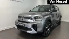 Gebruikt 2025 Citroën C3 Aircross SUV | € 30.940 (Goede deal)