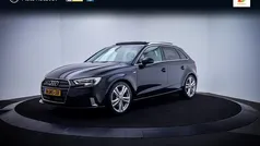 Gebruikt 2017 Audi A3 Sportback S-Line Hatchback | € 23.950 (Goede deal)