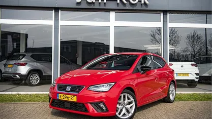 Occasion 2021 Seat Ibiza Business Hatchback | € 18.900 (Eerlijke prijs)