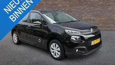 Gebruikt 2018 Citroën C3 Hatchback | € 8.499 (Eerlijke prijs)