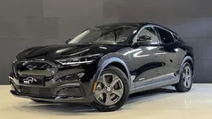 Gebruikt 2021 Ford Mustang Mach-E SUV | € 23.800 (Eerlijke prijs)