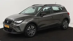 Gebruikt 2022 Seat Arona Style SUV | € 14.400 (Eerlijke prijs)