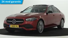 Gebruikt 2022 Mercedes C300e AMG Sedan | € 39.945 (Eerlijke prijs)