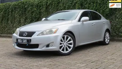Occasion Lexus IS250 208 PK (152 kW) 2010 Sedan