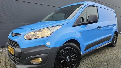 Overige Occasion 2015 Ford Transit Van | € 6.945 (Eerlijke prijs)