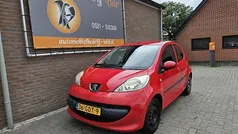 Gebruikt 2008 Peugeot 107 Hatchback | € 699 (Super prijs)