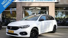 Wit Gebruikt 2019 Fiat Tipo S Stationwagen | € 14.945 (Eerlijke prijs)