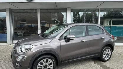 Occasion 2017 Fiat 500X Cross SUV | € 9.950 (Eerlijke prijs)