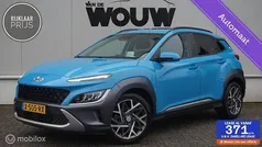 Gebruikt 2021 Hyundai Kona SUV | € 22.895 (Eerlijke prijs)