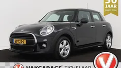 Gebruikt 2019 Mini ONE Business Hatchback | € 12.399 (Goede deal)