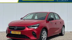 Gebruikt 2020 Opel Corsa Edition Hatchback | € 15.245 (Super prijs)