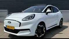 Gebruikt 2025 Ford Puma Gen-E Premium SUV | € 31.950 (Eerlijke prijs)