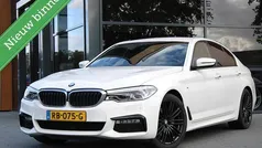 Gebruikt 2017 BMW 520 Executive Sedan | € 28.950 (Eerlijke prijs)