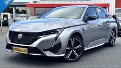 Overige Gebruikt 2022 Peugeot 308 GTi Stationwagen | € 23.500 (Goede deal)