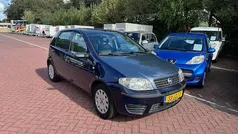Gebruikt 2009 Fiat Punto Active Hatchback | € 1.950 (Goede deal)
