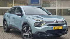 Blauw Gebruikt 2024 Citroën C4 PureTech SUV | € 22.950 (Goede deal)