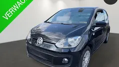 Gebruikt 2012 VW up! move up! Hatchback | € 3.895 (Eerlijke prijs)