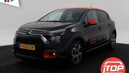 Occasion 2022 Citroën C3 Feel Hatchback | € 13.450 (Eerlijke prijs)