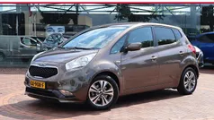 Gebruikt 2015 Kia Venga Hatchback | € 10.900 (Eerlijke prijs)