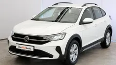 Wit Gebruikt 2022 VW Taigo Life SUV | € 24.176 (Eerlijke prijs)