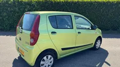Daihatsu Cuore