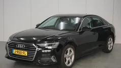 Zwart Gebruikt 2020 Audi A6 Business Sedan | € 34.950 (Goede deal)