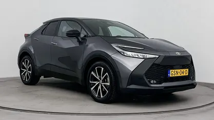 Occasion 2024 Toyota C-HR SUV | € 31.999 (Eerlijke prijs)