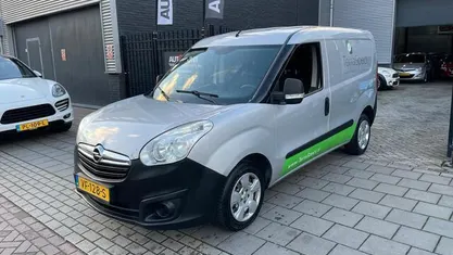 Occasion Opel Combo 90 PK (66 kW) 2013 MPV