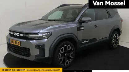 Occasion 2025 Dacia Bigster Journey SUV | € 36.935 (Eerlijke prijs)