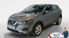 Gebruikt 2021 Nissan Qashqai SUV | € 19.935 (Super prijs)