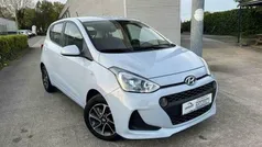 Gebruikt 2018 Hyundai i10 Hatchback | € 9.950 (Eerlijke prijs)