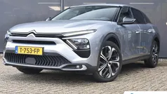 Gebruikt 2023 Citroën C5 X Business Class Stationwagen | € 23.895 (Eerlijke prijs)