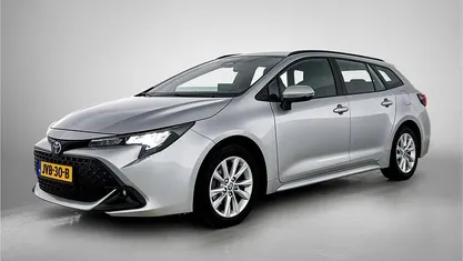 Occasion Toyota Corolla Active 2026 Stationwagen