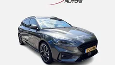 Grijs Gebruikt 2019 Ford Focus Business Edition Stationwagen | € 18.145 (Eerlijke prijs)