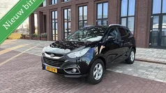 Gebruikt 2013 Hyundai ix35 Style SUV | € 7.950 (Goede deal)