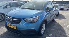 Gebruikt 2017 Opel Crossland X Edition SUV | € 11.395 (Super prijs)