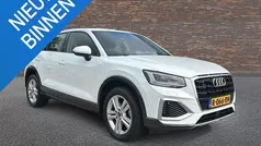 Gebruikt 2022 Audi Q2 Advanced SUV | € 23.950 (Eerlijke prijs)