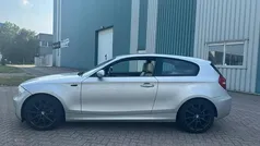 Gebruikt 2008 BMW 116 Executive Hatchback | € 1.150 (Super prijs)
