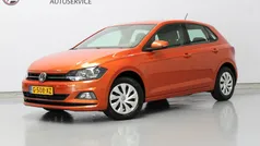 Oranje Gebruikt 2020 VW Polo Comfortline Hatchback | € 18.400 (Eerlijke prijs)