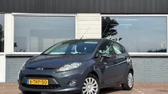 Gebruikt 2012 Ford Fiesta Titanium Hatchback | € 3.950 (Goede deal)